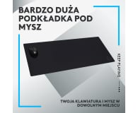Logitech G840 - 1261447 - zdjęcie 2